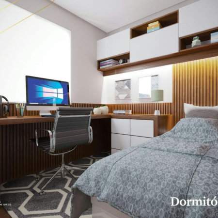 Golden House Residencial