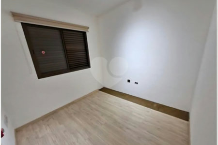 Apartamento à venda com 3 quartos, sendo 1 suíte, em Vila Indiana, São Paulo, SP