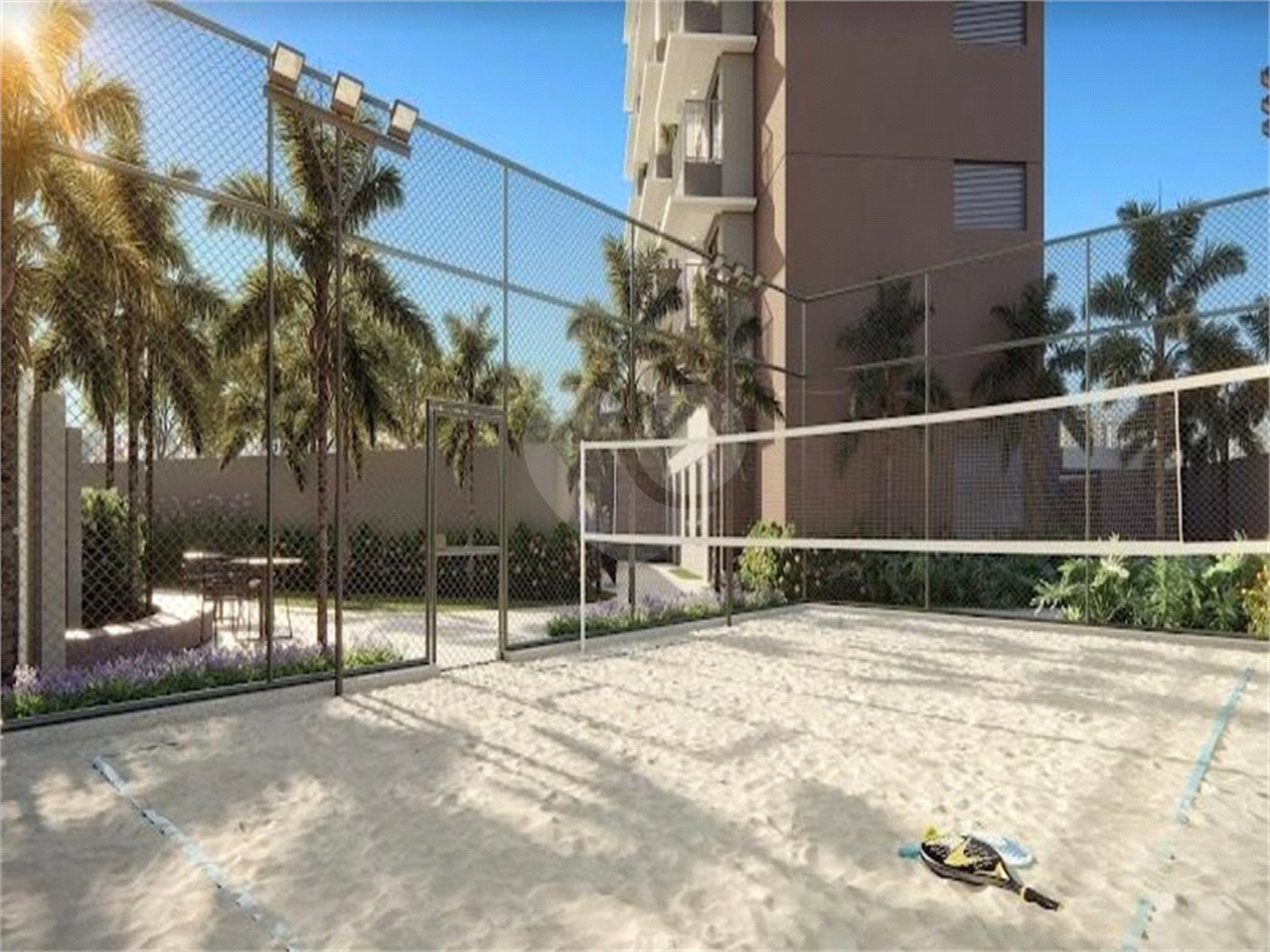 Apartamento à venda com 1 quarto em Pinheiros, São Paulo, SP