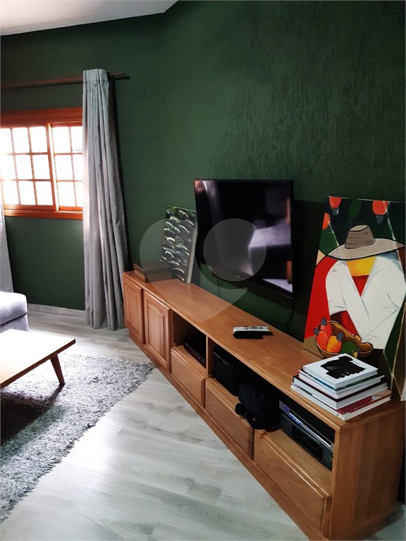 Casa à venda com 3 suítes no condomínio Jardim Altos de Suzano, Suzano - SP