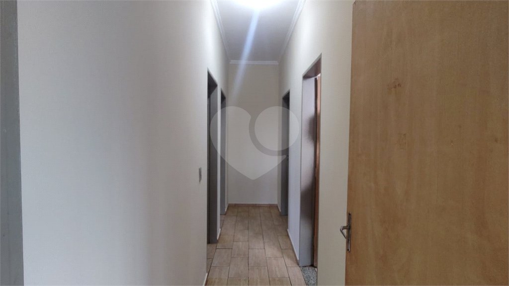 Casa à venda com 3 quartos, sendo 1 suíte, em Vila Monte Alegre, Ribeirão Preto, SP