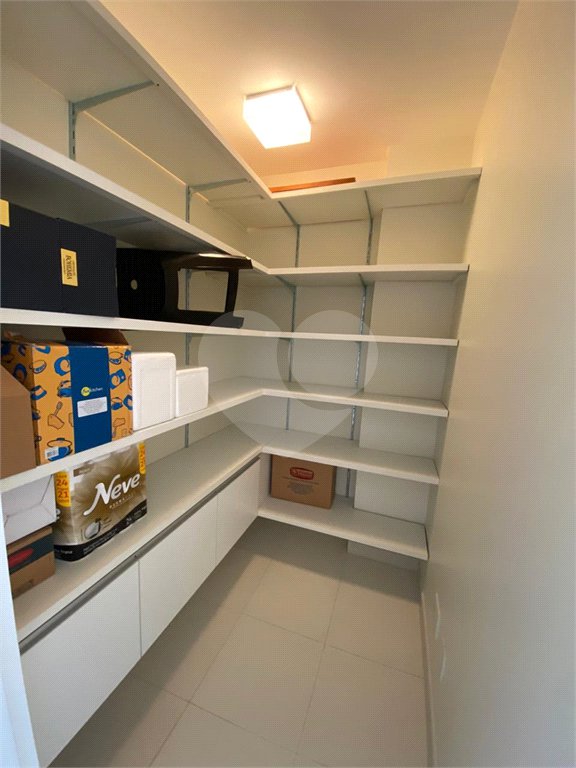 Apartamento à venda ou para alugar com 4 suítes em Chácara Flora, São Paulo, SP