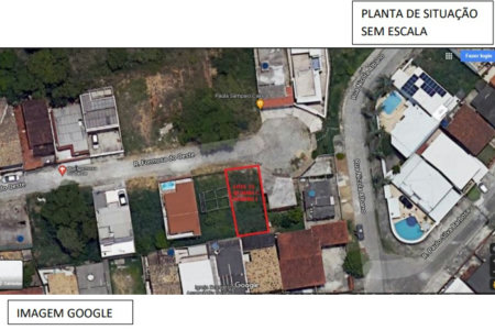 Loteamento à venda em Débora, Rio de Janeiro, RJ