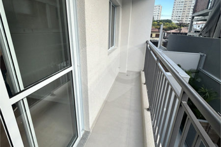 Apartamento à venda com 1 quarto em Vila Olímpia, São Paulo, SP