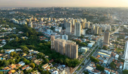 Studio à venda com 1 quarto em Butantã, São Paulo, SP