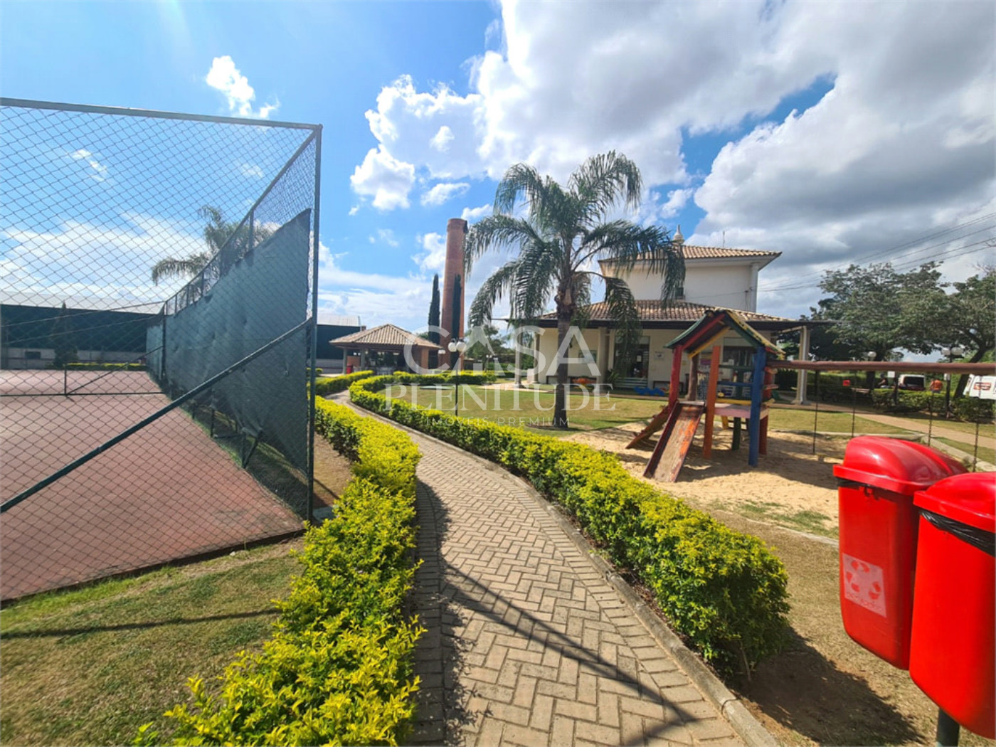 Terreno em condomínio à venda em Jardim Ibiti do Paço, Sorocaba, SP