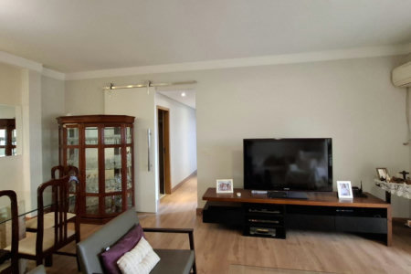 Apartamento com 3 dormitórios à venda, 150 m² por R$ 1.070.000,00 - Gonzaga - Santos/SP