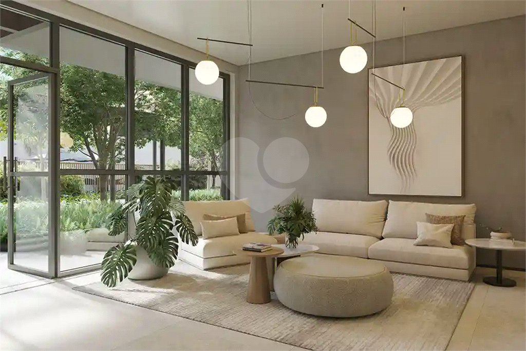Apartamento à venda com 1 quarto em Parque Imperial, São Paulo, SP