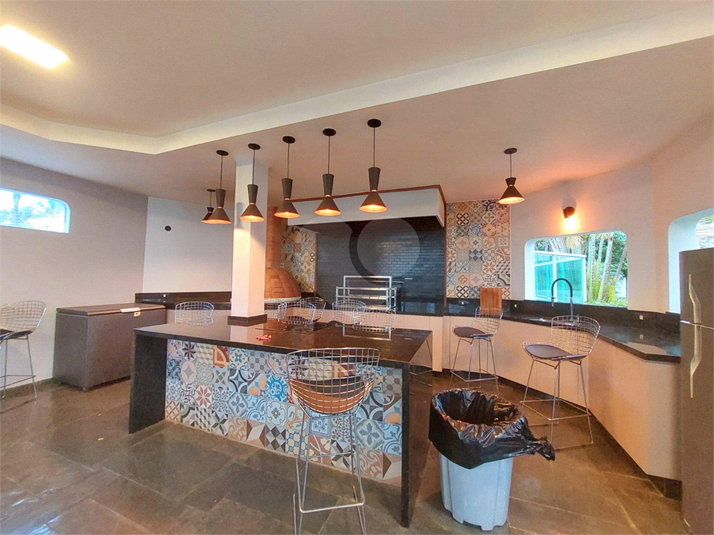 Apartamento à venda com 2 quartos em Bela Aliança, São Paulo, SP