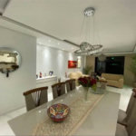 Apartamento Residencial à venda, Centro, São Vicente - AP1396.