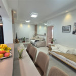 Apartamento à venda com 3 suítes em Parque Monte Líbano, Mogi das Cruzes, SP