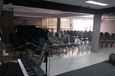Prédio para alugar em Campo Grande, Rio de Janeiro, RJ