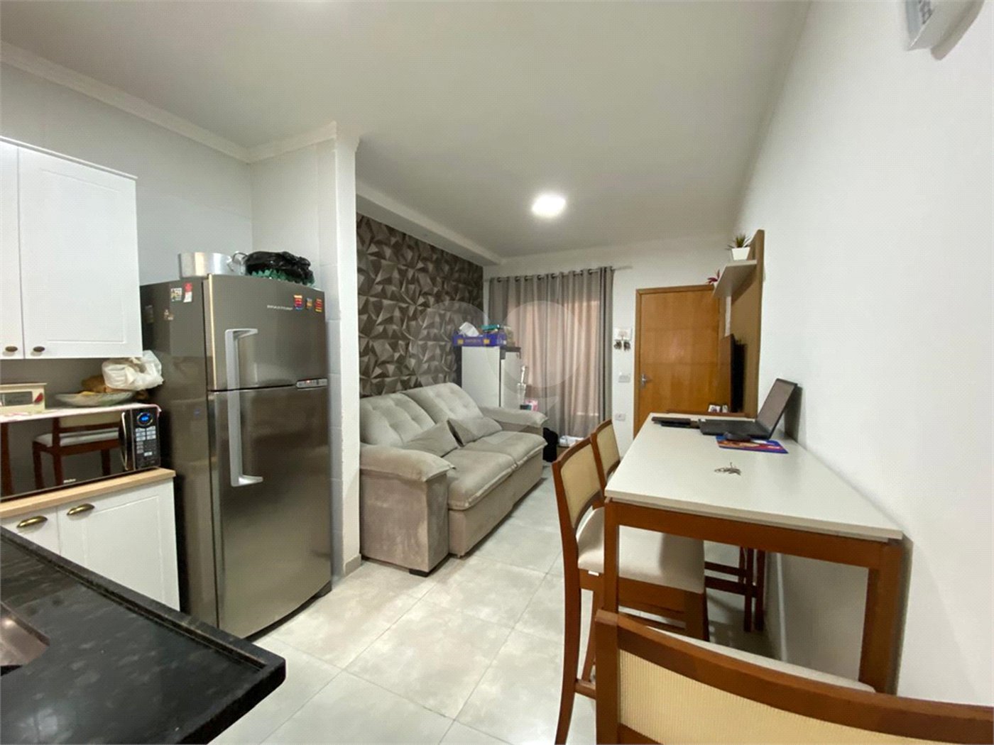 Casa à venda com 2 quartos em Parque São Bento, Sorocaba, SP