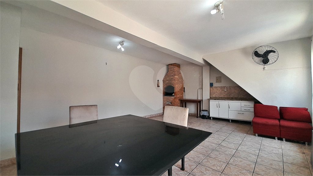 Casa Térrea à venda com 3 quartos em Vila Gustavo, São Paulo, SP