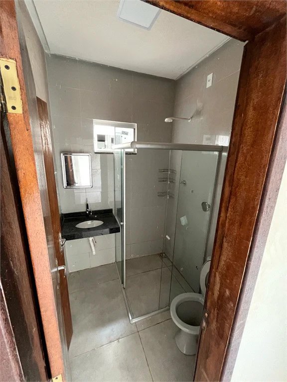 Casa para alugar com 2 quartos, sendo 1 suíte, no condomínio Rancho do Sul, Balsas - MA