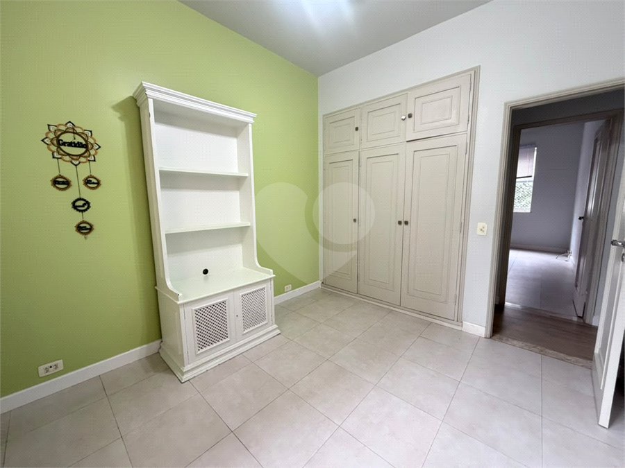 Apartamento à venda com 3 quartos em Tijuca, Rio de Janeiro, RJ