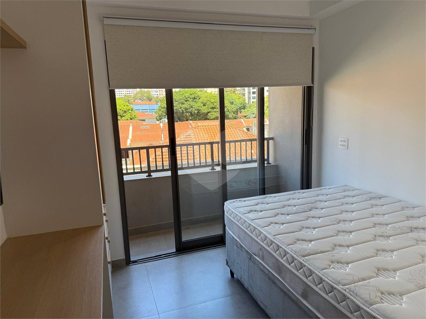 Apartamento à venda com 1 quarto em Vila Mariana, São Paulo, SP