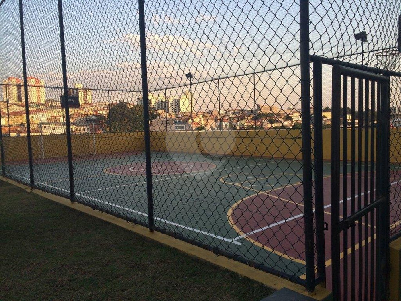 Apartamento à venda com 2 quartos em Freguesia do Ó, São Paulo, SP