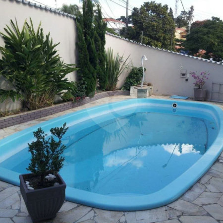 Casa à venda com 4 quartos, sendo 2 suítes, no condomínio Travessa Mário Antônio Correia,174, São Paulo - SP