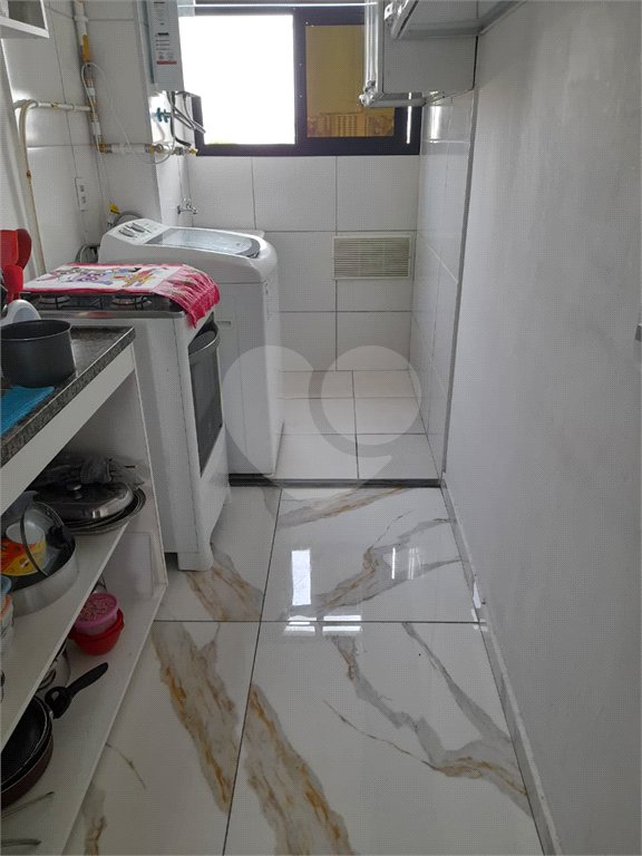 Apartamento à venda com 2 quartos, sendo 1 suíte, em São Cristóvão, Rio de Janeiro, RJ