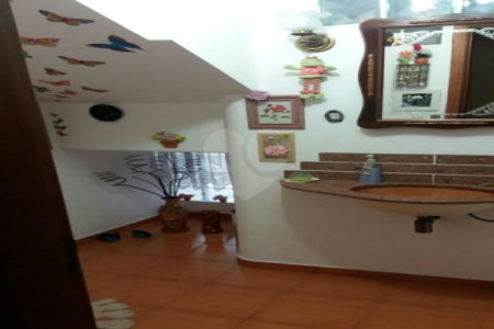 Casa à venda com 3 quartos, sendo 1 suíte,  no condomínio Alameda do Eucaliptos, São Paulo - SP