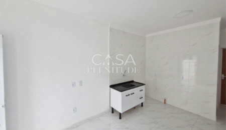 Casa à venda com 1 quarto em Terras de Arieta, Sorocaba, SP