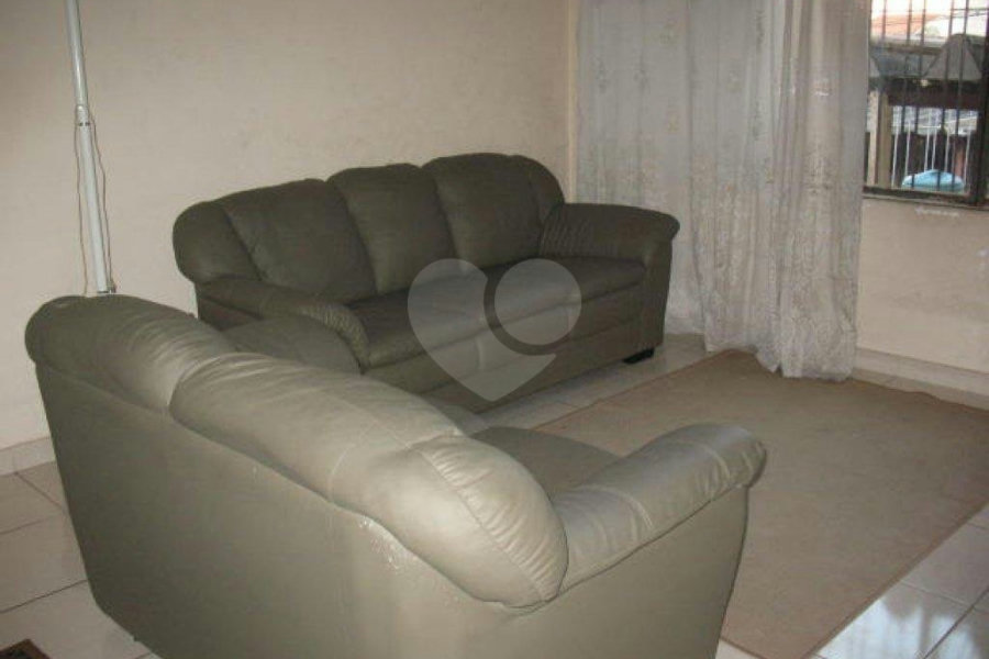 Sobrado à venda com 3 quartos em Imirim, São Paulo, SP
