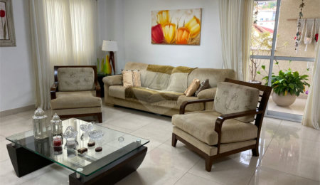 Casa à venda com 4 suítes no condomínio Maison Montparnasse, São Paulo - SP