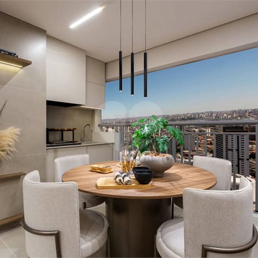 Apartamento à venda com 3 quartos, sendo 1 suíte, em Ipiranga, São Paulo, SP
