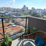 Apartamento à venda com 3 suítes em Jardim Paulistano, Sorocaba, SP