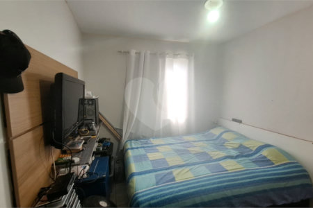 Apartamento à venda com 2 quartos em Jardim Tatiana, Votorantim, SP