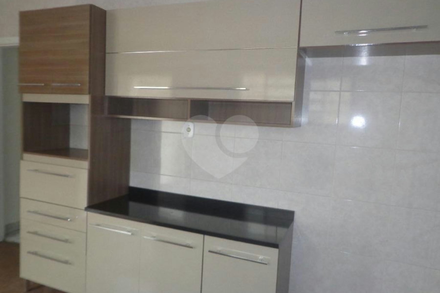 Sobrado à venda com 2 quartos em Santana, São Paulo, SP