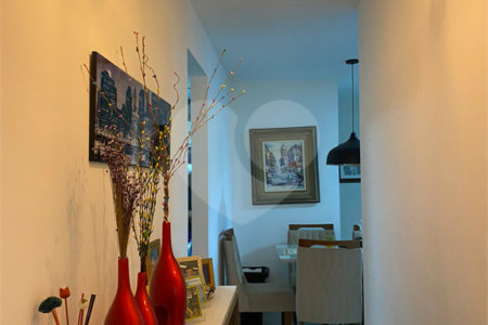 Apartamento à venda com 2 suítes em Recreio dos Bandeirantes, Rio de Janeiro, RJ