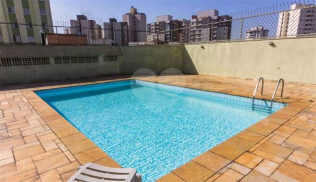 Apartamento à venda com 2 quartos em Freguesia do Ó, São Paulo, SP