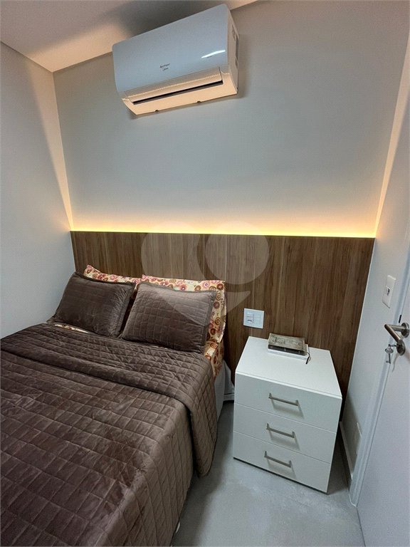 Apartamento à venda com 3 quartos, sendo 1 suíte, em Indianópolis, São Paulo, SP
