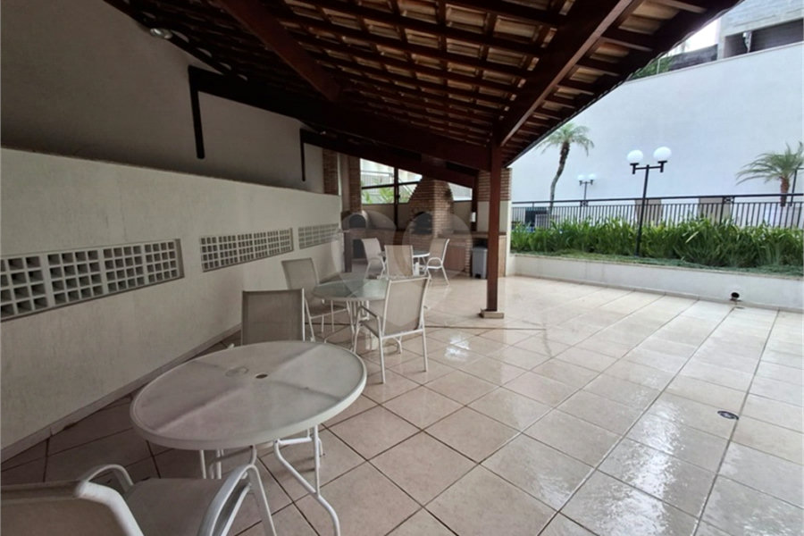Apartamento à venda com 4 quartos, sendo 3 suítes, em Santana, São Paulo, SP