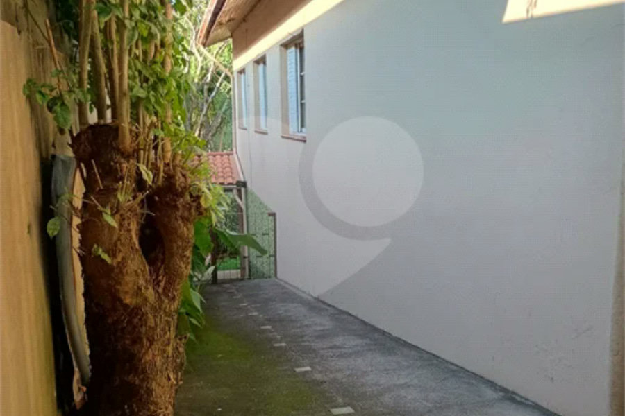 Casa Térrea à venda com 3 quartos, sendo 1 suíte, em Mandaqui, São Paulo, SP