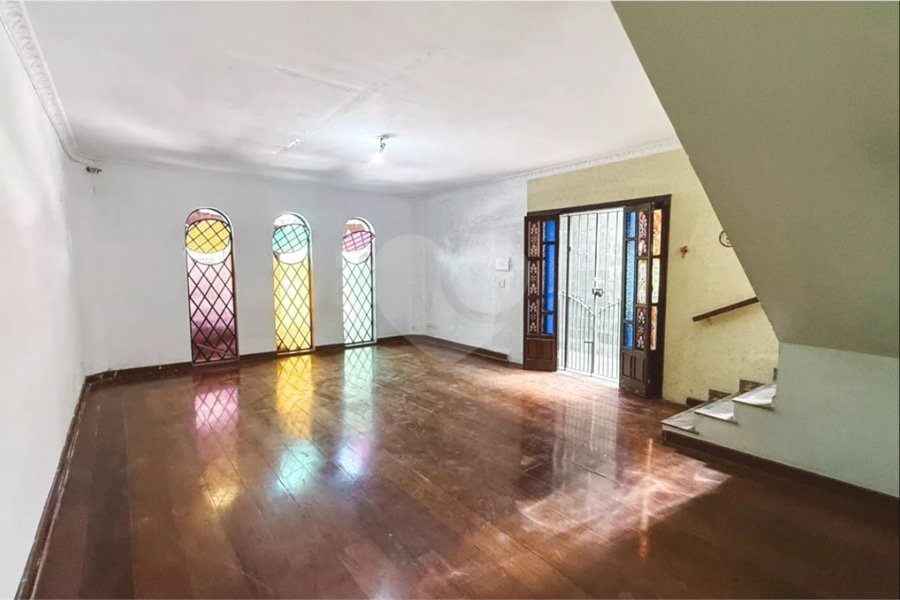 Sobrado à venda com 3 quartos, sendo 1 suíte, em Vila Guilherme, São Paulo, SP
