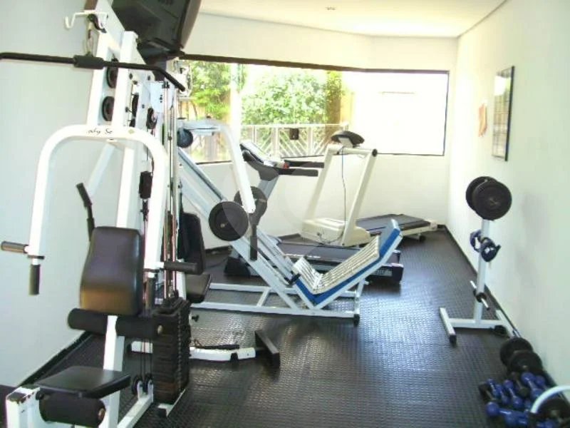 Apartamento à venda com 3 suítes em MORUMBI, São Paulo, SP