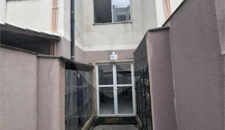 Apartamento à venda ou para alugar com 2 quartos em Campo Grande, Rio de Janeiro, RJ