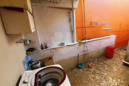 Casa à venda com 3 quartos em Vila Brasílio Machado, São Paulo, SP