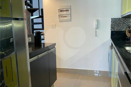 Apartamento à venda com 2 quartos, sendo 1 suíte, em Jardim Londrina, São Paulo, SP