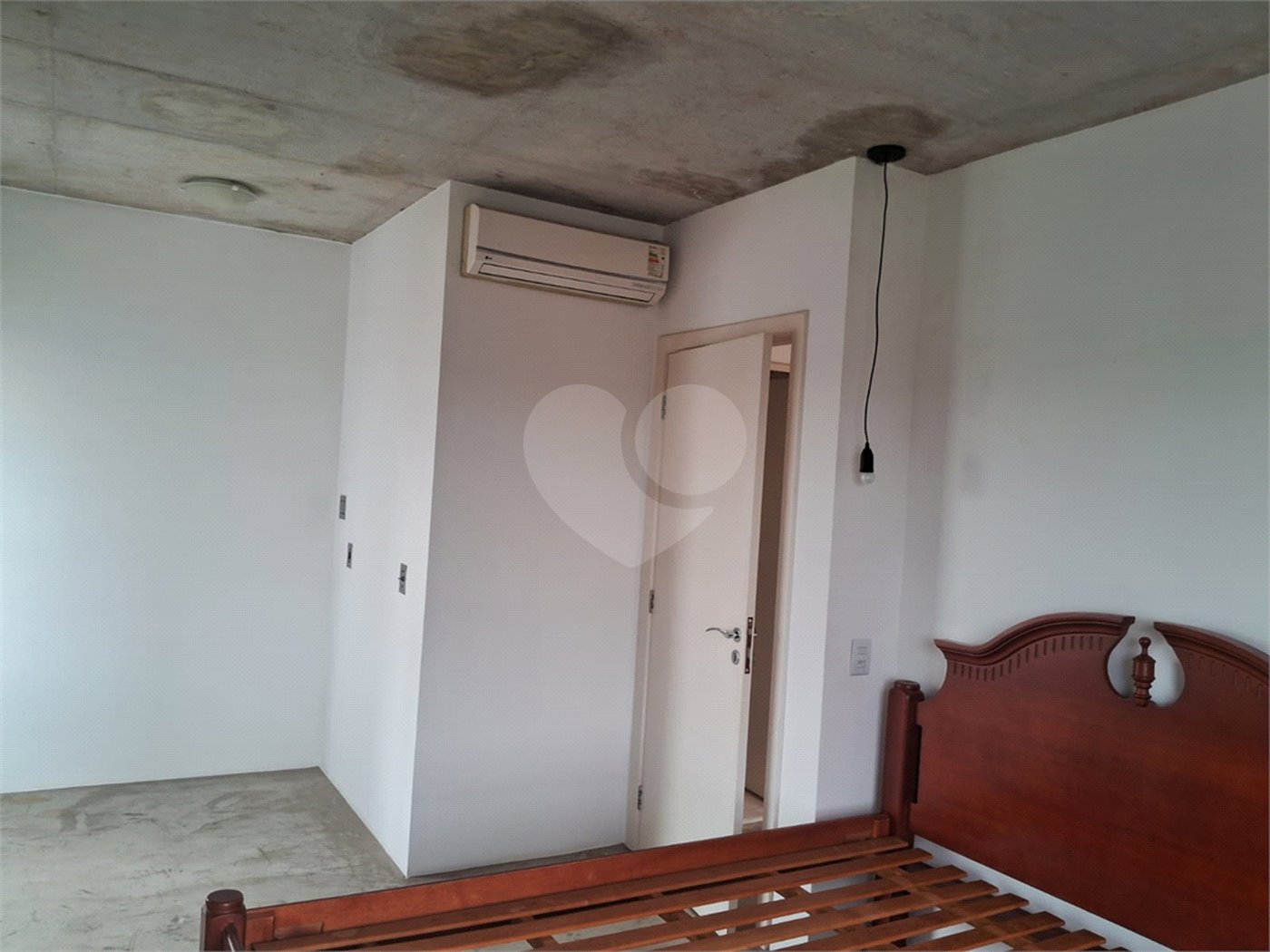 Apartamento para alugar com 1 quarto em Vila Leopoldina, São Paulo, SP