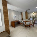 Apartamento à venda com 3 suítes em Casa Verde, São Paulo, SP