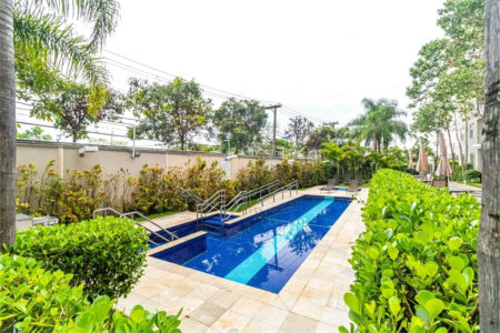 Apartamento à venda com 2 quartos, sendo 1 suíte, em Jaguaré, São Paulo, SP