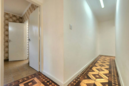 Apartamento com 3 dormitórios para alugar, 130 m² por R$ 5.500,00/mês - Gonzaga - Santos/SP