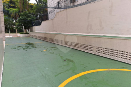 Apartamento à venda com 3 quartos, sendo 1 suíte, em Vila Monte Alegre, São Paulo, SP