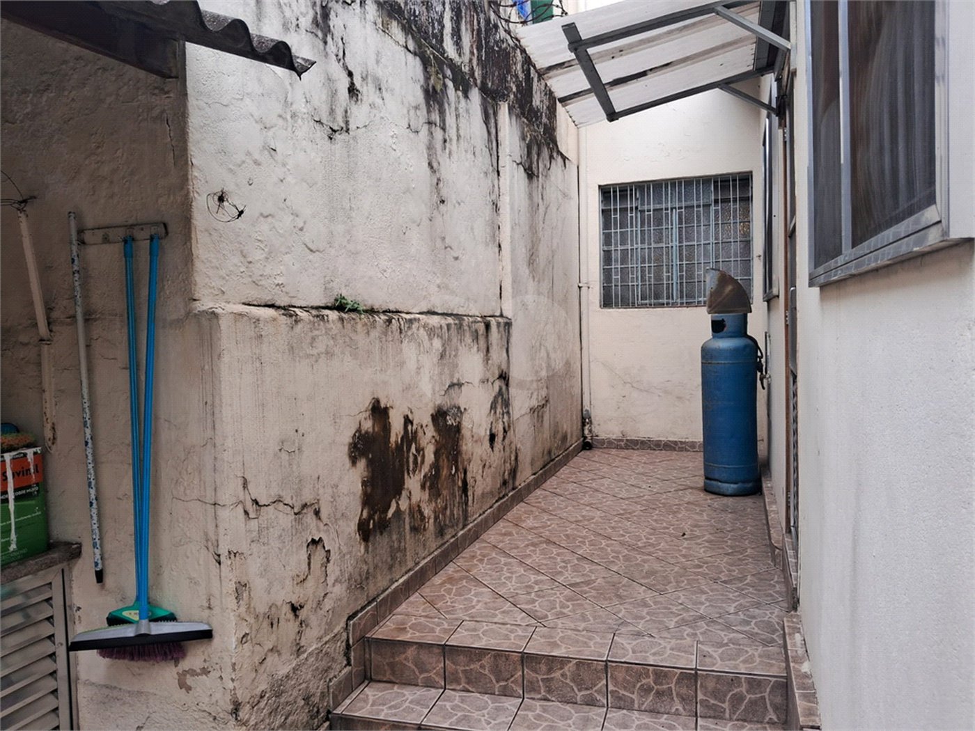 Casa de Vila à venda com 3 quartos em Santana, São Paulo, SP