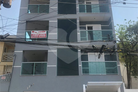 Casa à venda com 1 quarto no condomínio Rosa, São Paulo - SP
