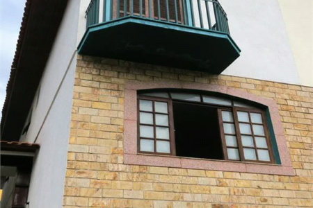 Casa à venda com 3 suítes em Vila Sônia, São Paulo, SP